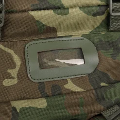 Bundeswehr Kampfrucksack