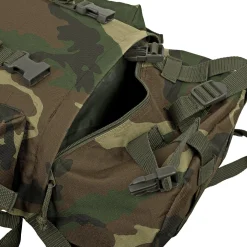 Bundeswehr Kampfrucksack