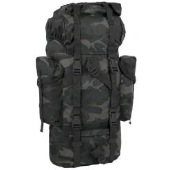 Bundeswehr Kampfrucksack