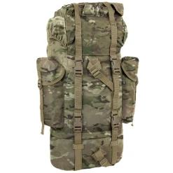 Bundeswehr Kampfrucksack