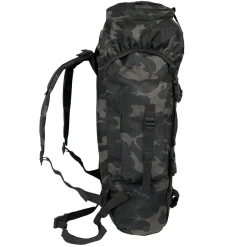 Bundeswehr Kampfrucksack