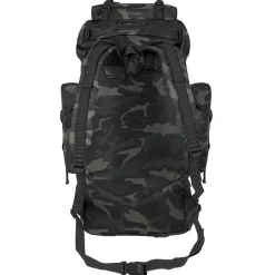 Bundeswehr Kampfrucksack
