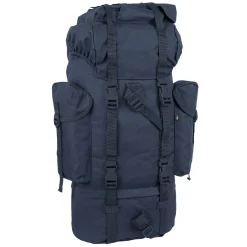 Bundeswehr Kampfrucksack