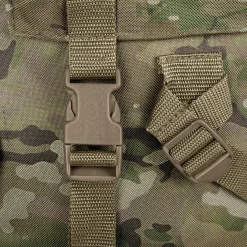 Bundeswehr Kampfrucksack