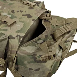 Bundeswehr Kampfrucksack