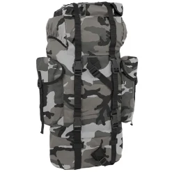 Bundeswehr Kampfrucksack