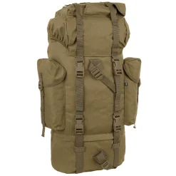 Bundeswehr Kampfrucksack