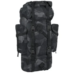 Bundeswehr Kampfrucksack