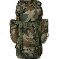 Bundeswehr Kampfrucksack Imp.