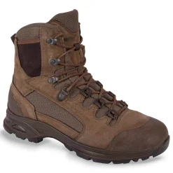 Bundeswehr Kampfschuhe Haix Goretex Original gebraucht