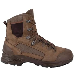 Bundeswehr Kampfschuhe Haix Goretex Original gebraucht