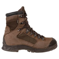 Bundeswehr Kampfschuhe Meindl Goretex Original gebraucht