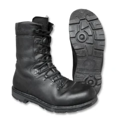 Bundeswehr Kampfstiefel Modell 2000 Original gebraucht