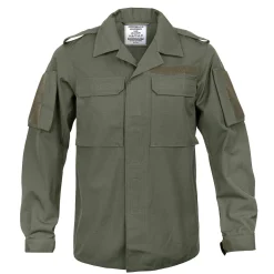 Bundeswehr KSK Kommando Feldbluse
