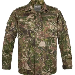Bundeswehr KSK Kommando Feldbluse