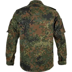 Bundeswehr KSK Kommando Feldbluse