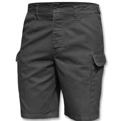 Bundeswehr Moleskin Bermuda