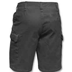Bundeswehr Moleskin Bermuda
