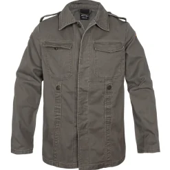 Bundeswehr Moleskin Feldjacke