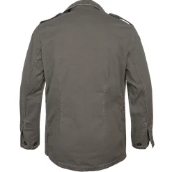 Bundeswehr Moleskin Feldjacke