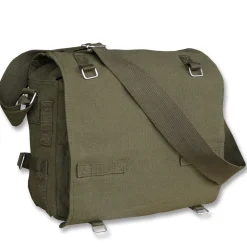 Bundeswehr Packtasche mit Gurt