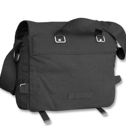 Bundeswehr Packtasche mit Gurt
