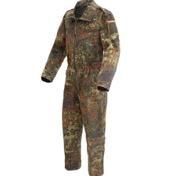 Bundeswehr Panzerkombi Original gebraucht