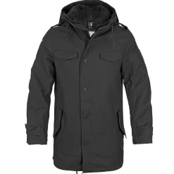 Bundeswehr Parka mit Futter