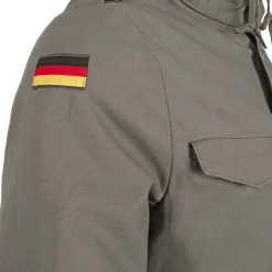 Bundeswehr Parka mit Futter