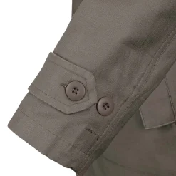 Bundeswehr Parka mit Futter