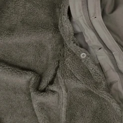 Bundeswehr Parka mit Futter