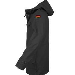 Bundeswehr Parka mit Futter