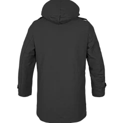 Bundeswehr Parka mit Futter