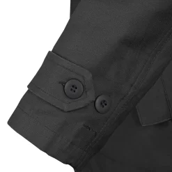 Bundeswehr Parka mit Futter