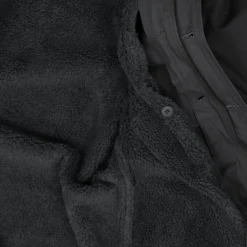 Bundeswehr Parka mit Futter