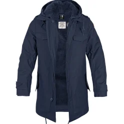 Bundeswehr Parka mit Futter
