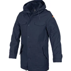 Bundeswehr Parka mit Futter