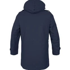 Bundeswehr Parka mit Futter