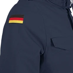Bundeswehr Parka mit Futter