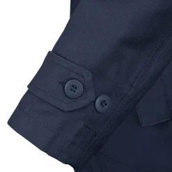 Bundeswehr Parka mit Futter