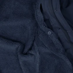 Bundeswehr Parka mit Futter