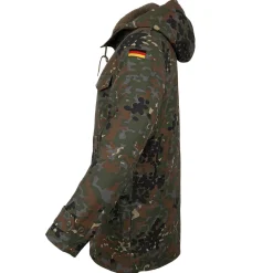 Bundeswehr Parka mit Futter