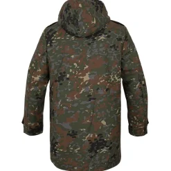 Bundeswehr Parka mit Futter