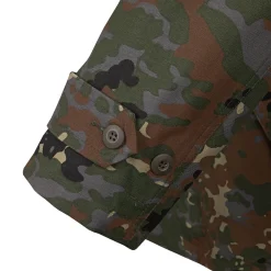 Bundeswehr Parka mit Futter