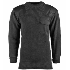 Bundeswehr Pullover 80/20