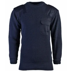 Bundeswehr Pullover 80/20