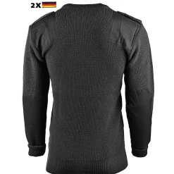 Bundeswehr Pullover 80/20