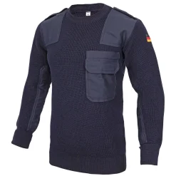 Bundeswehr Pullover Original gebraucht