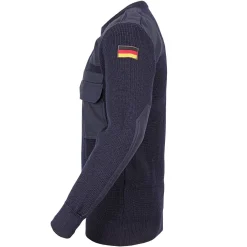 Bundeswehr Pullover Original gebraucht