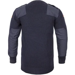 Bundeswehr Pullover Original gebraucht
